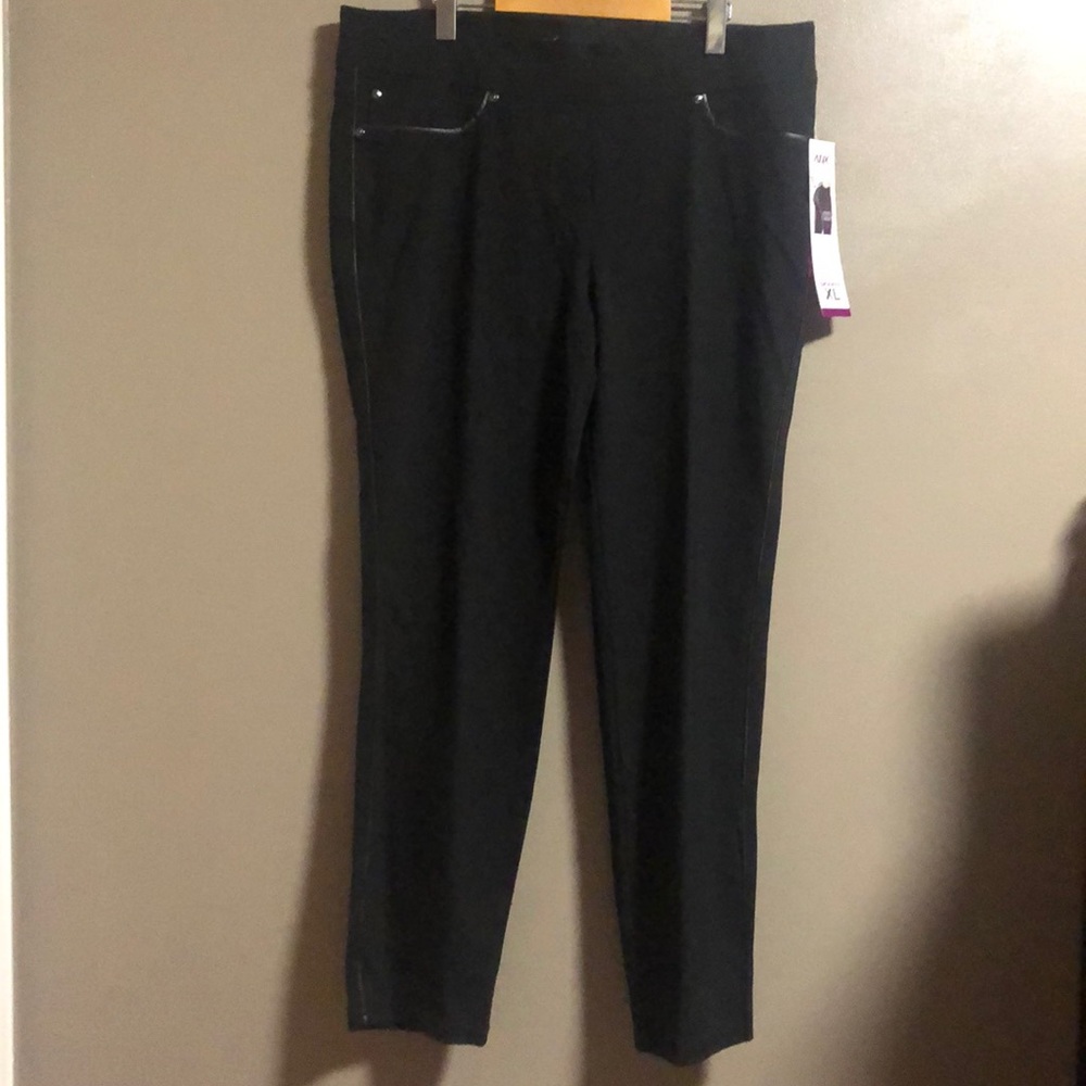 Casual pants